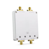 AB025 5.8Ghz Dual Antenna WiFi Cable TV Signal Amplifier Expander Repeater