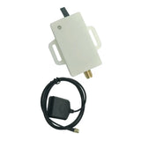 Two Reverse Signal Mini Speedometer Sensor Adapter Kit With GPS Antenna Adjustable Out Put For Tachograph& Speedometer