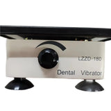 Professional Lab Oscillator Lab Plaster Powerful Vibrators with CE Certificate