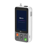 Hot Selling Three Parameters -SPO2 NIBP and TEP Veterinary Patient Monitor - Handheld  Device for Pet Clinics & Hospitals