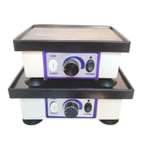 JG-203  Professional Powerful Lab Plaster Vibrator Small Lab Equipment