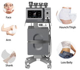 2026 New OEM Factory Hot S Shape Machine 40k Electroporation Body Weight Loss All in One Machine Manufacturer