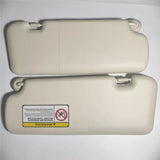 Exclusive For Honda CR-V CRV 2012-2016 83280-T0A-H11ZA 83280-T0A-H11ZB Car Front Sunvisors