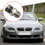 10AN-M18x1.5mm Oil Sump Return Drain Adapter Bung Fitting 315-04301-010 Car Turbo Oil Pan Return Drain Plug Adapter