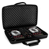 1 Piece Hard Travel Case Replacement Black EVA For Pioneer DJ DDJ SB3/DDJ SB2/DDJ 400 Portable 2 Channel Controller Case Ba