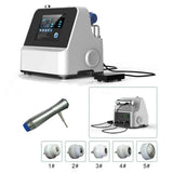 Electromagnetic Focused Shock Wave Therapy Machine With ED Treatment Pain Relief Extracorporeal Physiotherapy Shockwave Massager