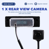 Rear View Camera Parking Camera For Kia Ceed Rear View Camera For Kia 957601H000 Reversing Camera 957601H100