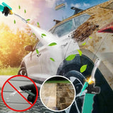 30/48CM Watering Spray Sprinkler Adjustable Car High Pressure Water Gun Garden Car Washer Spray Gun Vehicle Garden Cleaning Tool