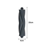 For Dreame D10S / D10S Pro Robot Vacuum Cleaner Main Side Brush Hepa Filter Mop Cloth Rags Replacement
