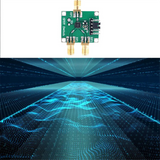 HMC849 RF Switch Module SinglePole DoubleThrow 6Ghz Bandwidth High Isolation MultiFunction Convenience Module