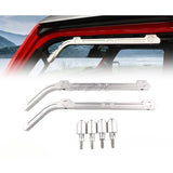 Suitable for 18-23JL CNC Front Handle Aluminum Alloy Hard Man Portable Handle Modification