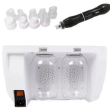 8 in 1 H2O2 Hydra Dermabrasion Hydra Water Facial Deep Cleaning Skin Rejuvenation Beauty Equipment