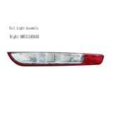Rear Bumper Tail Light Assembly For Ford Focus Mk2 Hatchback A7 2008-2012 Right 8M5113404AD