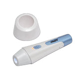 AI Intelligent Facial & Scalp Analyzer – Smart Skin and Hair Follicle Detector with 50X/200X HD Camera, Wi-Fi Enabled