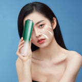 Electronic Facial Lifting Firming Beauty Skincare Equipment Home Portable Multi-functional Eye Cleaning Massager Beauty Device