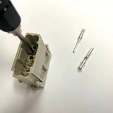 Retractor Needle Extractor Tool For Heavy-Duty Cold Press Needle Retrieval 10A HD HDD 09990000012