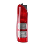 Exclusive For Toyota Hiace Hiace/Commuter 2005-2019 Car Rear Left+Right Tail Brake Light