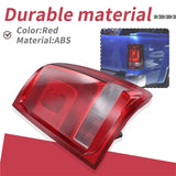 Car Left LED Tail Light Assembly 2H1945095A For VW Amarok 2012-2016 2H1945095C Right
