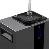 Wholesale Quality A1000 Metal Air Purifier 800ml HVAC Large Area Professional Perfume Diffuser Electric Waterless Fragrance