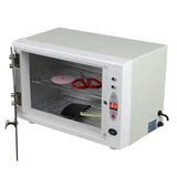 208 Hair Nail Tattoo Beauty Salon Tool Dental Esterilizador UV Sterilizer Disinfection Cabinet for Sale