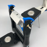 Premium Lab Equipment Average Value Articulator BN for Simulates Occlusals Relationships