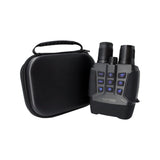 4K 58MP Night Vision Goggles Camera Telescope Binoculars With 600m Range for Adult Tactical Hunting Wildlife Observation