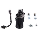 Car Front Windscreen Wiper Motor For Dacia Sandero/Stepway Logan 2012-2020 288006475R Replacement Part