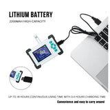 Tool Indoor Carbon Dioxide Monitor Multifunctional Gas Detector Household Carbon Dioxide Sensor