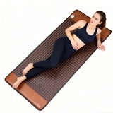 Heating Mat Tomalin Jade Pad Large Mattress Temperature Control Device For Bedroom Salon Electric Warmer Bedroom Salon