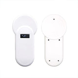 Pet Dog Animal Code Reader Low Frequency Chip Scanner Portable Pet Chip Reader Scanner