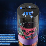Professional Micropigmentation Machine Permanent Makeup Devices Long-lasting Tattoo Machines Full Kit Wireless Tattoos Equipment