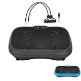 High-Power ABS Vibration Plate Smart Home for Bluetooth Fitness Equipment Vertical for Abdominal Strengthening Fat Electromagnet