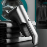 A78E-Electric Lint Remover 45W Commercial Hairball Trimmer Clothes Spool Machine Dry Cleaner Shaver Ball