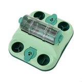 2025 New Universals Pet Interactively Roller Feeders For Dog and Cats Offering Fun Challenge and Reducing Separation Anxieties