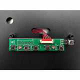15.6in 1920X1080 Resistive Touch LCD Monitor With H-D USB LCD Controller Board