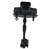 #331D Car Front Door Hinge Check Strap Limiter 9181Q2 for Peugeot 3008 5008 (Black)
