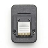 For DJI Mic 2 Receiver Is Connected With The MI Hot Shoe Interface Of Sony Camera DJI Mic 2 Camera Adapter