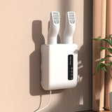 Bake Shoe Shoes Dryer Gloves Drying Machine  Dehumidifier Boots Drier Foot Protector Odor Deodorant Heater Electric Shoe Dryer
