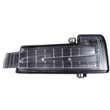 Right Rearview Mirror Light Turn Signal Light for Mercedes Benz G GL GLE GLS X164 W164 W166 2015-2019 A1668200221