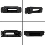 CVBS Camera Car 1080P HD 720P AHD Rear View Reversing Assist Camera For C-Class CLA 2015- 2020