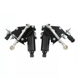 For C3 Corvette 1968-982 Electric Headlight Conversion Motor Kits With Wire Harness 82-9129H 82-9130H 747-900