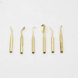 Premium Professional CE Approved Lab Electric Waxer acTwin Pen Wax Knife Carving Carver Machine