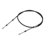 2X 277001790 277002065 New Steering Cable For Sea-Doo Spark 2014-2022 / GTI 90 2018-2022 - All Models