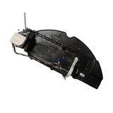 Vibrating Mopping Module Replacement For Roborock S8 Pro Ultra- Mop Mount& Mop Cloth For Roborock G20 Vacuum Cleaner Parts