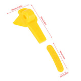 20Pcs Tyre Changer Mount Demount Head Insert Rim Protector Tyre Mount Demount Tool Part Tyre Changer Part