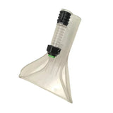 Wash Nozzle For Upholstery Cleaning For KARCHER Handheld Upholstery Cleaning Nozzle 9.012-278.0 Home Appliance Parts