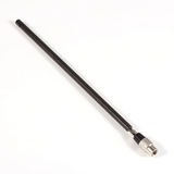 New Antenna Telescopic Antenna SMA ANT500 75Mhz To 1Ghz For Hackrf One