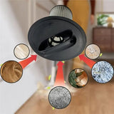 3PCS For FC9222 Vacuum Cleaner HEPA Filter Replacement Accessories Vacuum Filter Dust Filter