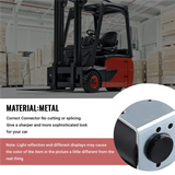 Exclusive 24V Forklift Accessories 7915692099 For Linde Forklift 1158 1189 Contactor