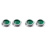 4Pc 0BH DQ500 OBT Transmission Clutch Pressure Sensor For TT Q3 A3 R8 VW Scirocco Tiguan Transporte Position Sensor